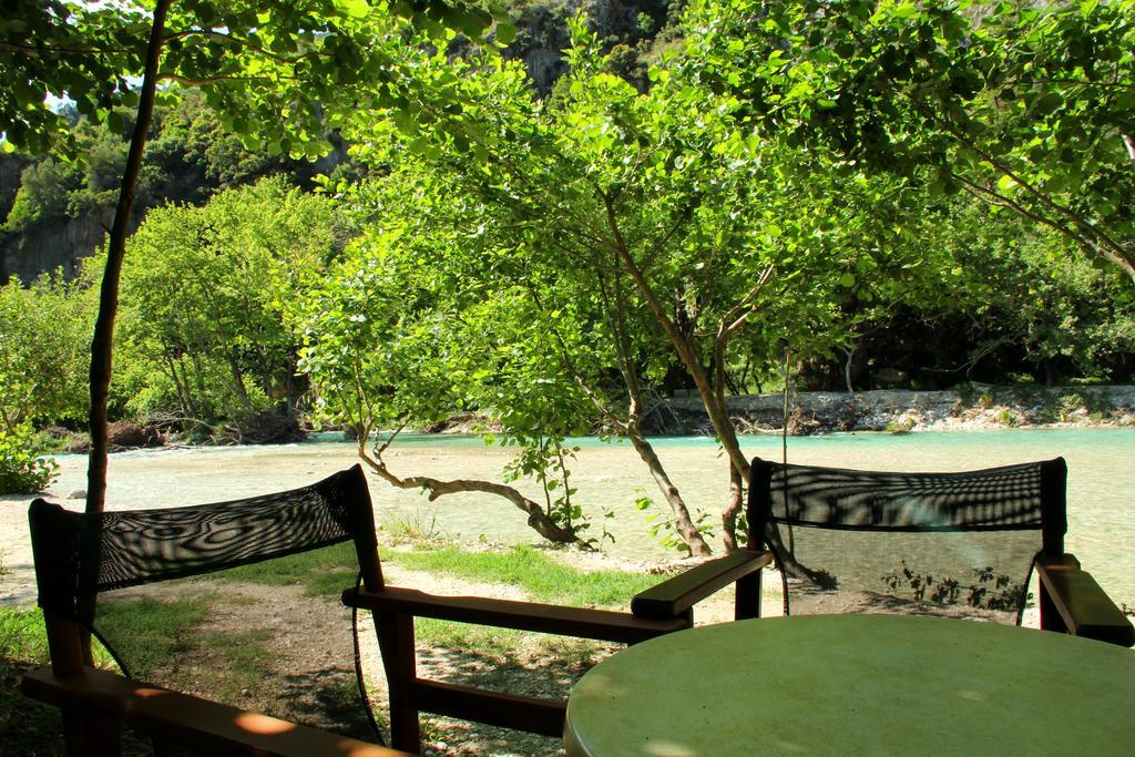 Piges Hotel ไกลกี ภายนอก รูปภาพ