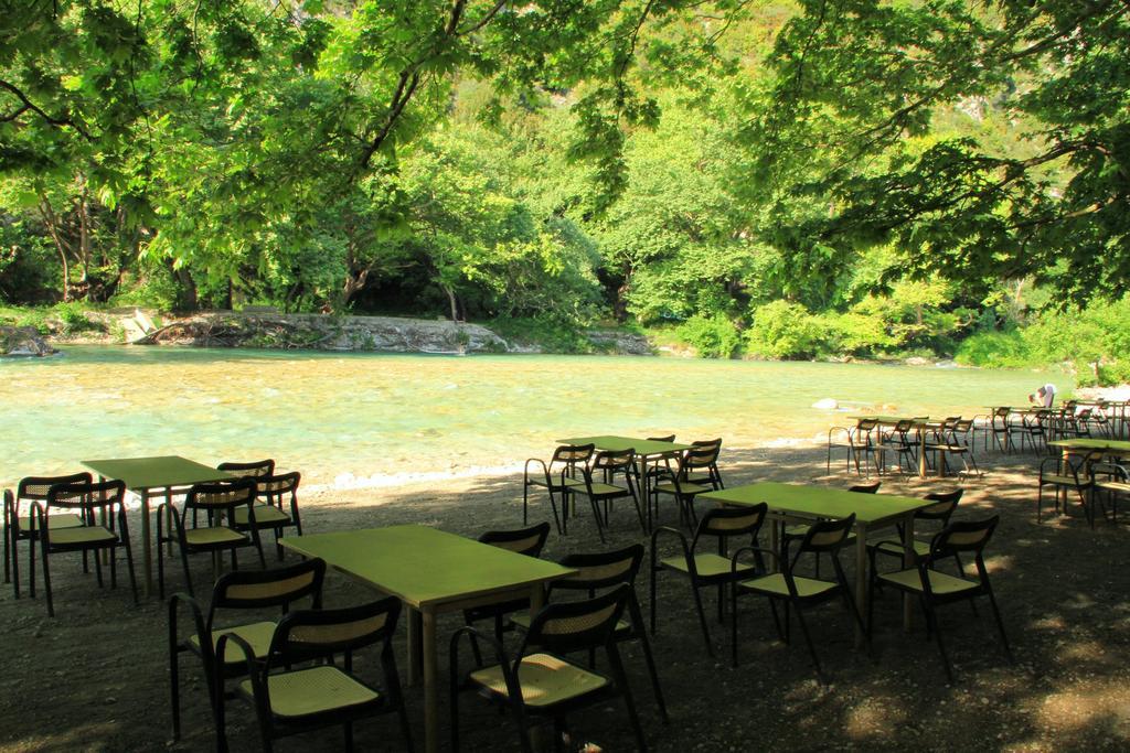 Piges Hotel ไกลกี ภายนอก รูปภาพ
