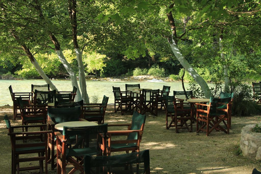Piges Hotel ไกลกี ภายนอก รูปภาพ