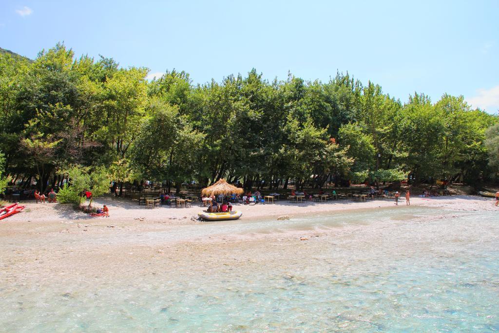 Piges Hotel ไกลกี ภายนอก รูปภาพ
