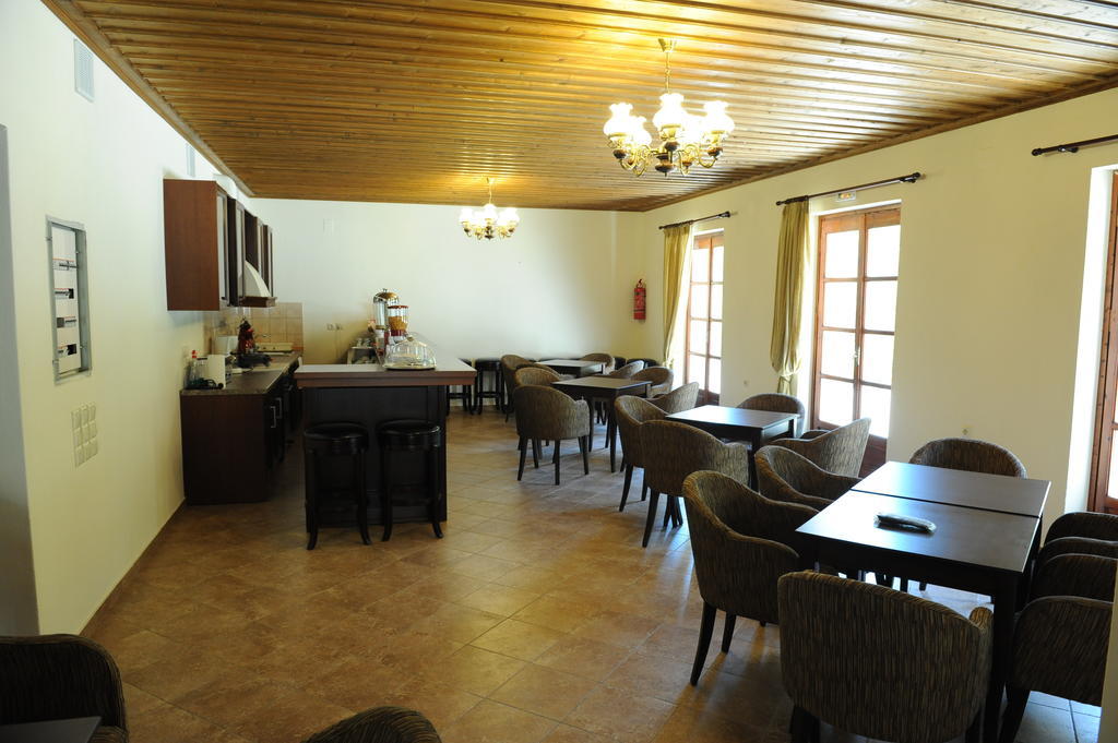Piges Hotel ไกลกี ภายนอก รูปภาพ