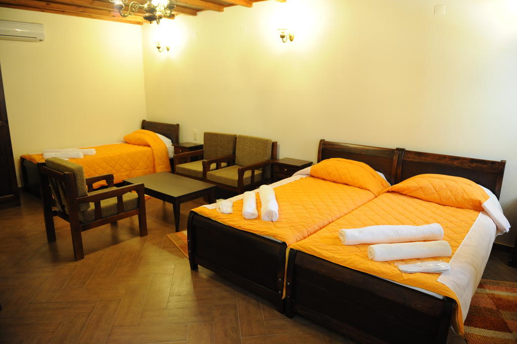 Piges Hotel ไกลกี ห้อง รูปภาพ