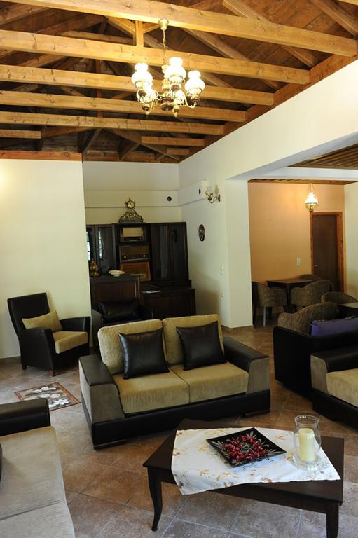 Piges Hotel ไกลกี ภายนอก รูปภาพ